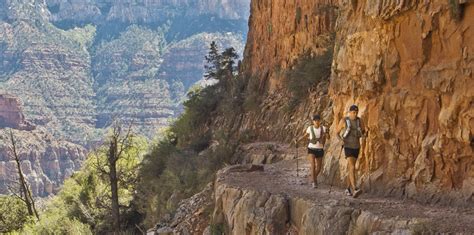 Gear up for hiking season! | Grand Canyon Trust