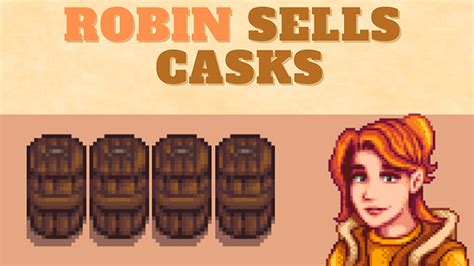 The 10 Best Cask & Cellar Mods for Stardew Valley – FandomSpot