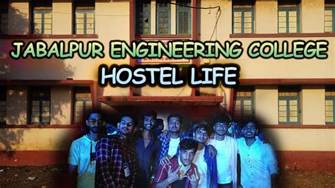 Jec Jabalpur Hostel Lifell Jabalpur Engineering College Hostel || jec ChilledBeer ll chilled ...