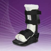 TCC-EZ™ Total Contact Cast System | Chronic Wound Care