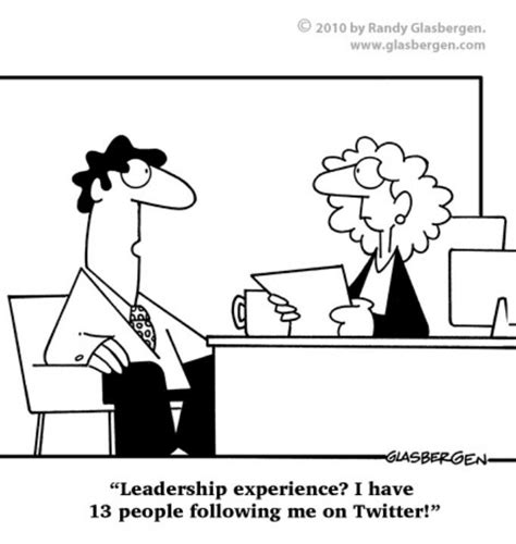 Leadership | Business cartoons, Social media humor, Hr humor