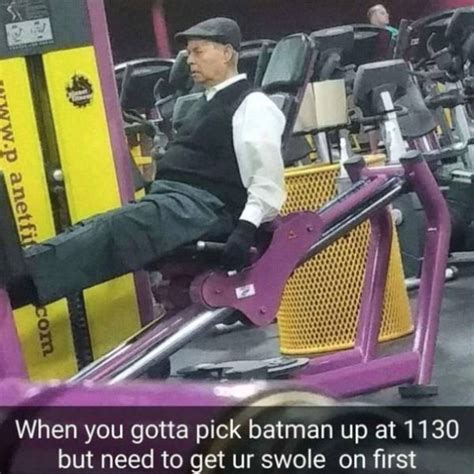 32 Memes Only Gymgoers Will Understand - Gallery | eBaum's World