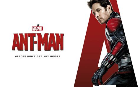 Paul Rudd Ant Man Wallpapers | HD Wallpapers | ID #14882