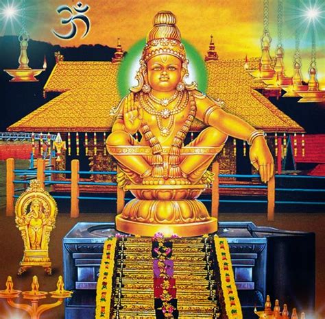 ayyappan wallpaper hd #250278 | Hindu gods, Hindu worship, Good morning images hd