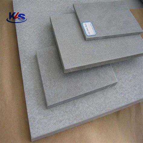 15mm Thickness Fibre Cement Board Fiber Cement Plate Price Supplier ...