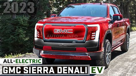 2023 Gmc Sierra Models – Get Calendar 2023 Update