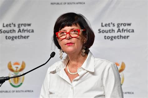 Barbara Creecy | Restoring wetlands critical for biodiversity and sustainable development | Business