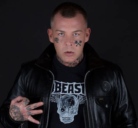 MADCHILD | Ra the rugged man, Inspirational tattoos, Rappers