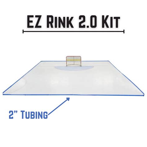 6 Best Backyard Ice Rink Kits: A Comprehensive Comparison - landwelling