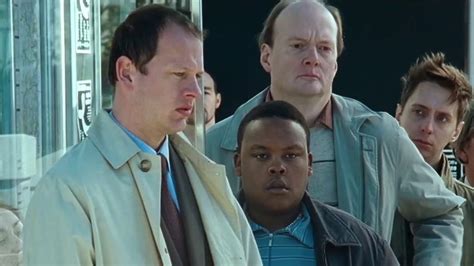 Shaun Of The Dead: Have You Got Any Papers - TV Guide