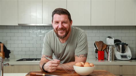 MKR judge Manu Feildel slams calibre of cooks this season | Daily Telegraph