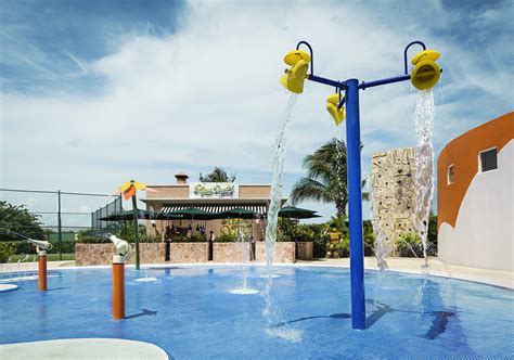 Azul Beach Resort Riviera Cancun - All Inclusive - Book Now