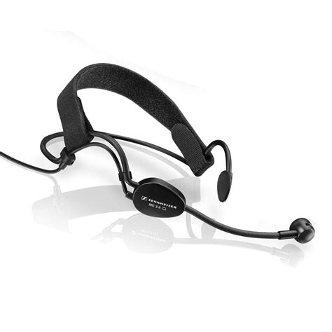 Sennheiser EW D1-ME3 Digital Wireless Headset Microphone System at ...