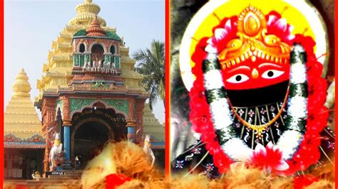 Maa Tarini Temple,keonjhar | Tourist places in Odisha | OdiaLive