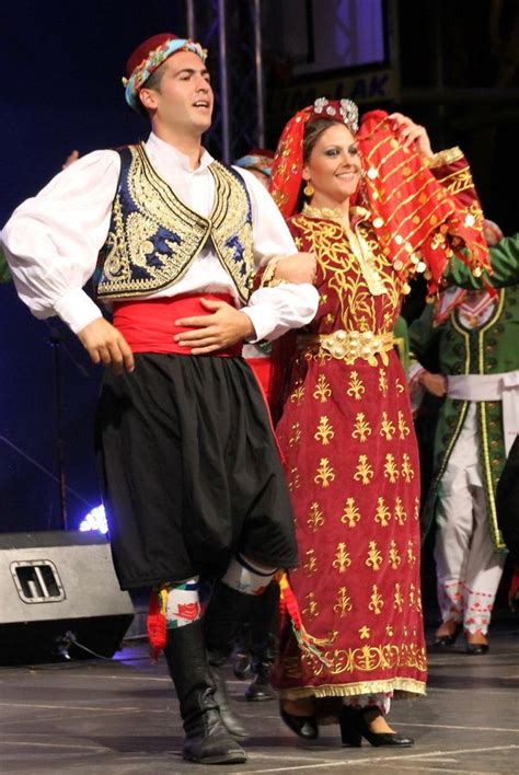 Cyprus folklore dancers. | Turkish clothing, Traditional outfits, Traditional dresses