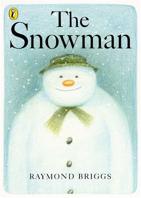 The Snowman | Frances Quinn