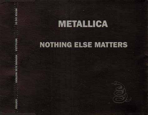 Metallica nothing else matters tekst - analyticsopec