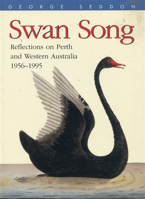 Swan Song — Museum of Perth