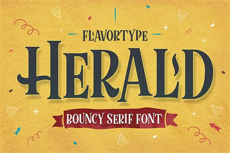 20+ Best Mid-Century Fonts (50’s + 60’s Retro Fonts) | Design Shack