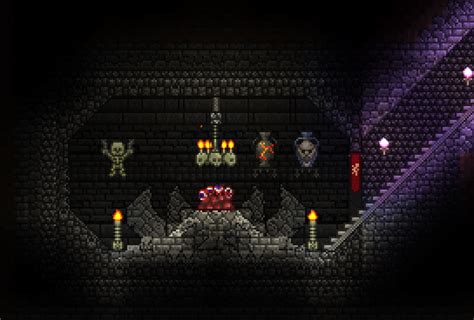 Crimson Altar : r/Terraria