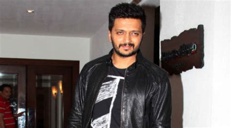 ‘Ek Villain’ has opened new vistas for me: Riteish Deshmukh | Bollywood ...