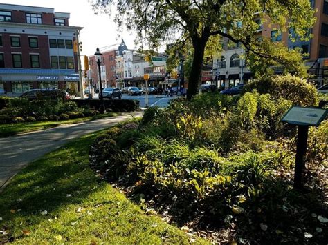 Morristown may be home to the best downtown in N.J. See why. - nj.com