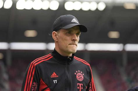 'Not too late' to claim title, says Bayern boss Tuchel - World - Sports - Ahram Online