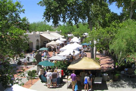 Farmers Market, St Phillips Plaza, Tucson AZ | Tucson arizona, Tucson ...