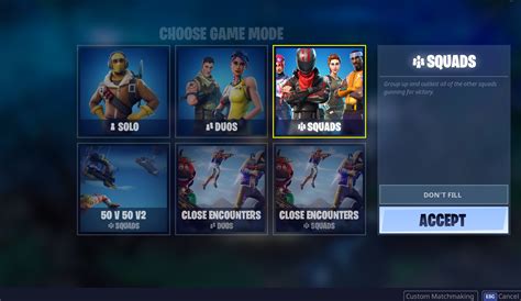 New Fortnite Game mode! : r/FortNiteBR