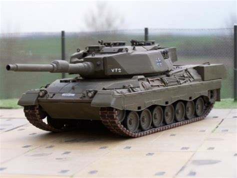 Leopard 1 variants | Secret Projects Forum