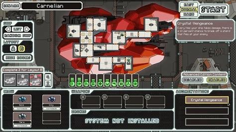 Faster Than Light (FTL) Ship Tier List - Best Ship Ranked - Games Finder