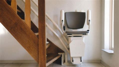 A Guide To Stair Lifts: Types, Costs And How to Buy – Forbes Health