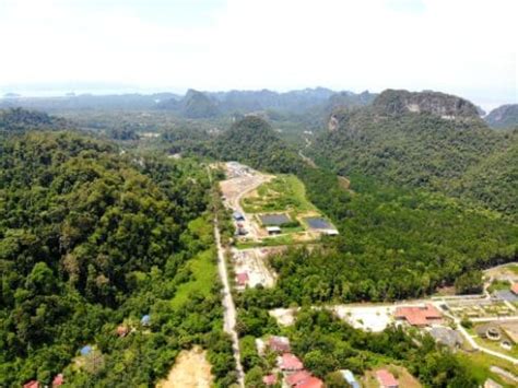 Langkawi Wildlife Park | Langkawi - What to Expect | Timings | Tips ...