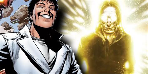 The One Above All vs. The Beyonder: Who Is Marvel's Supreme Being?