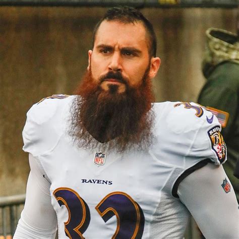 NFL Rumors: Eric Weddle Agrees to Rams Contract Amid Panthers Interest ...