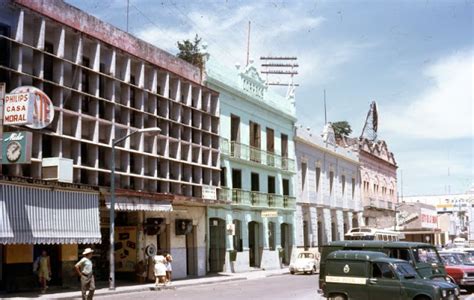 Tampico Post Office – Bygonely