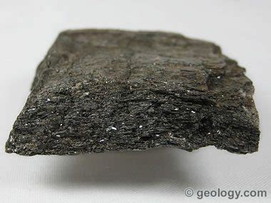 Chlorite: Mineral description, properties and formation