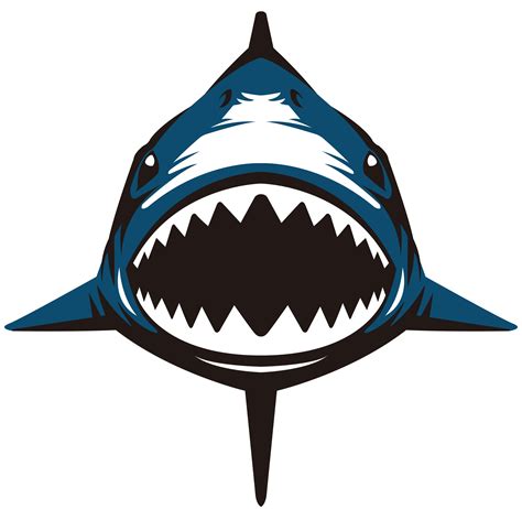 Free Deviantart Shark Logo Transparent Image clip art free large images