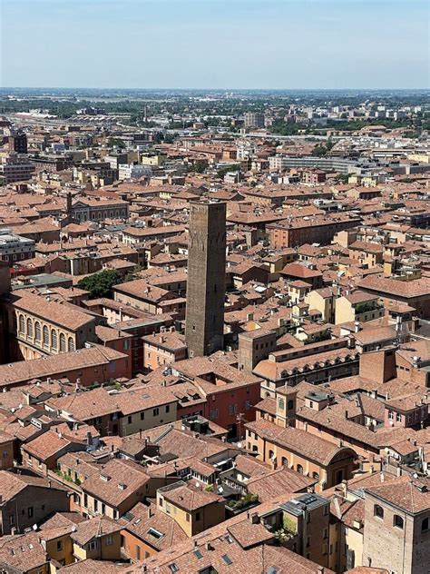 How To Visit Bologna Towers: 13 Best Things To Know