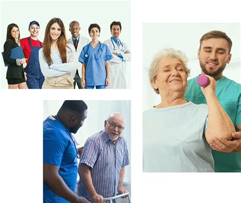 Pines Skilled Nursing Center – We care like family