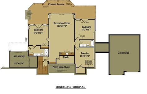 Rustic House Plans | Our 10 Most Popular Rustic Home Plans