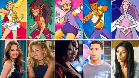 She-ra Season 6: Cast, Release Date, And More Updates So Far