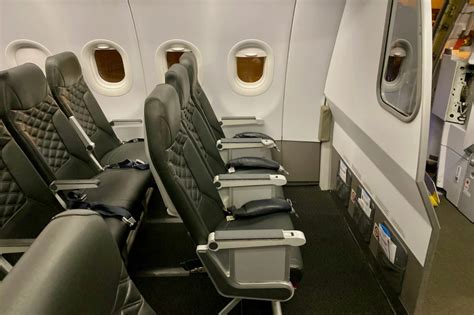 Frontier Airlines Seating Chart Airbus A320 | Cabinets Matttroy