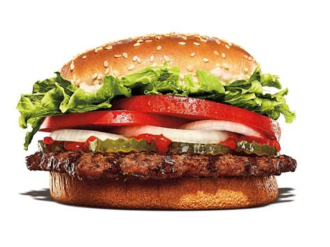 Burger King is giving away thousands of free whoppers after ‘app glitch’ | The Independent