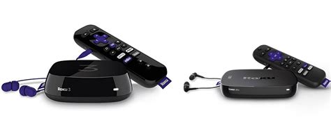 Roku 3 vs Roku Ultra: What's The Difference? - Internet Access Guide