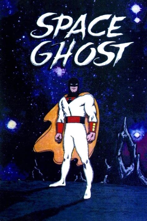 Space Ghost and Dino Boy (TV Series 1966-1967) — The Movie Database (TMDB)