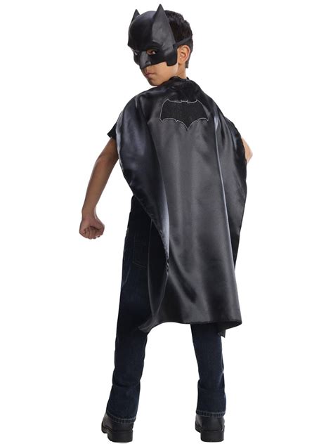 Kid's Justice League Batman Costume