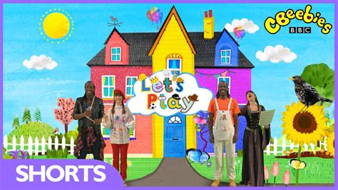 CBeebies: Coming Soon TV Trailer - Let's Play - YouTube