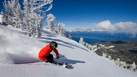 Heavenly, Kirkwood & Northstar Ski Resort Lift Tickets