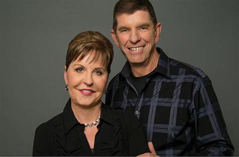 Joyce Meyer shares honest insights on making it to 52 years in marriage